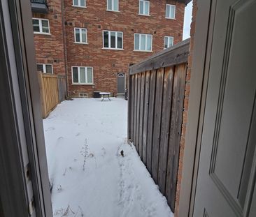 For Lease - 5 Shiff Crescent, Brampton, Ontario - Photo 6