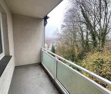 Demnächst frei! 1-Zimmer-Wohnung in Solingen Merscheid - Photo 5