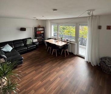 3 Zimmer Wohnung mit EBK in Daxlanden zu vermieten - Photo 1