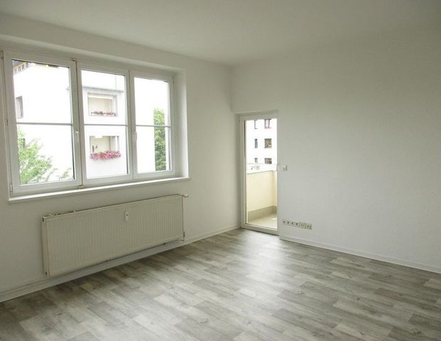 WG-geeignete 3-Zimmer Wohnung im Herzen Cracau's - Foto 1