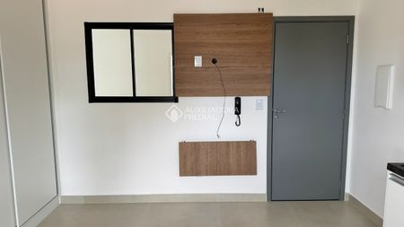 Loft com 1 quarto e 23m² para alugar em Santa Terezinha, Santo André. - Photo 3