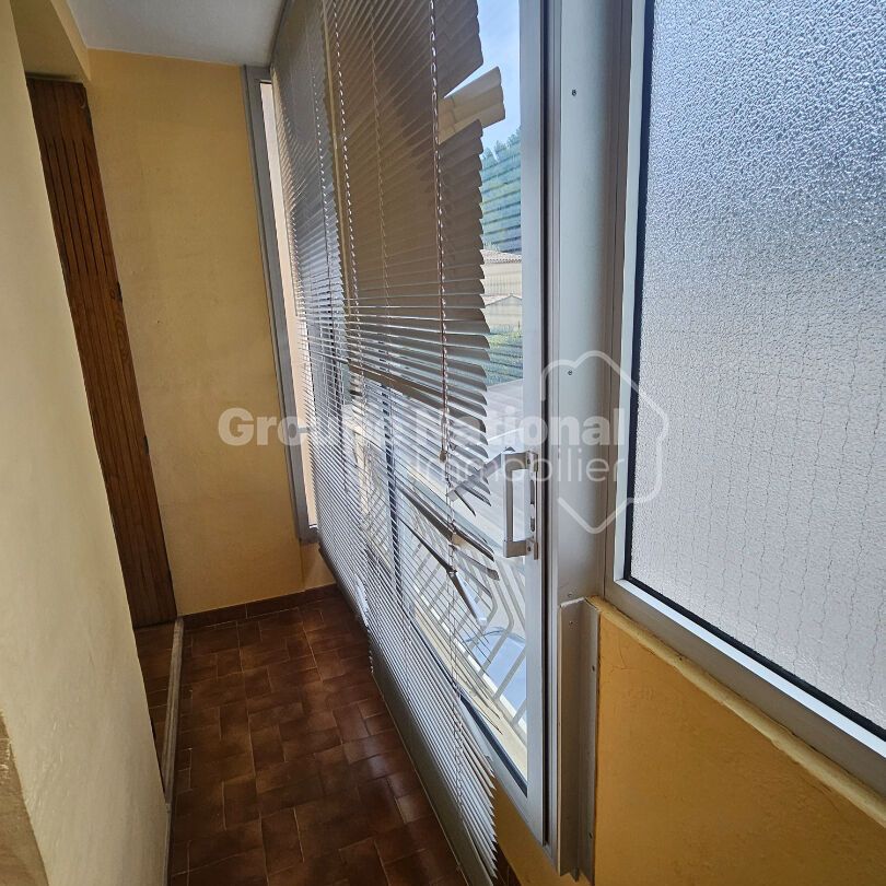 Appartement 3 pièce(s), - Photo 1