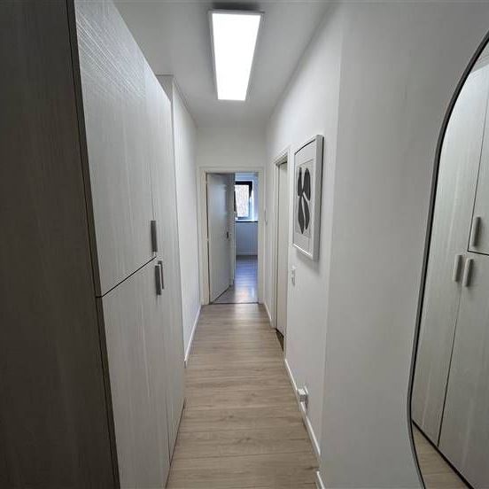 Appartement te huur - Foto 1