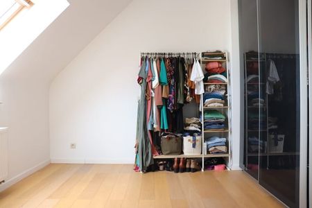 Penthouse te huur - Foto 5