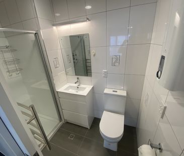 Apartment Living in Aro Valley - Photo 2