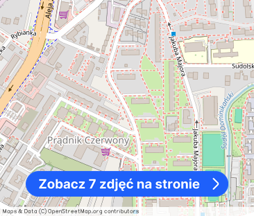 2 osobne pokoje z osobną kuchnią – Prądnik Czerwony, ul. Łepkowskiego - Zdjęcie 1