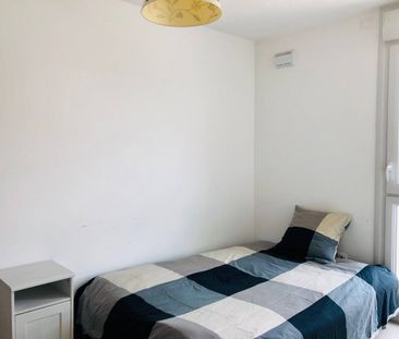 Bright Apartment. 2 mins from Audencia - Photo 1