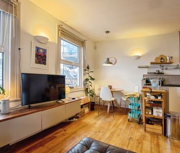 1 Bed Flat, Lordship Lane, SE22 - Photo 2