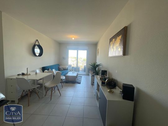 Location Appartement 2 pièces 40m² ARLES 13200 - Photo 1