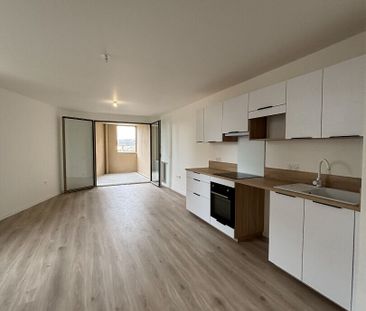 Appartement Bordeaux Belcier T3 - Photo 2