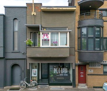 Gerenoveerd 1-slaapkamerappartement in het centrum van Kapellen! - Photo 3