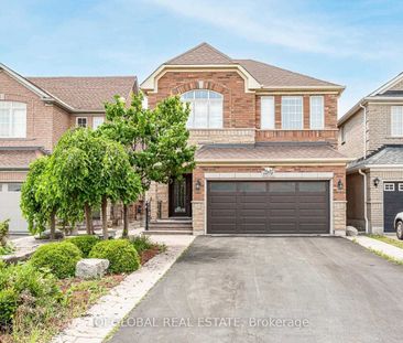 For Lease - 6678 Nimbus Gate, Mississauga, Ontario - Photo 1