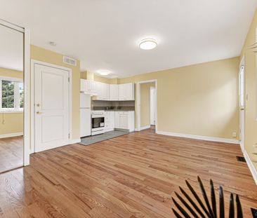 For Lease - 454 Donlands Avenue Unit# A3, Toronto, Ontario - Photo 1