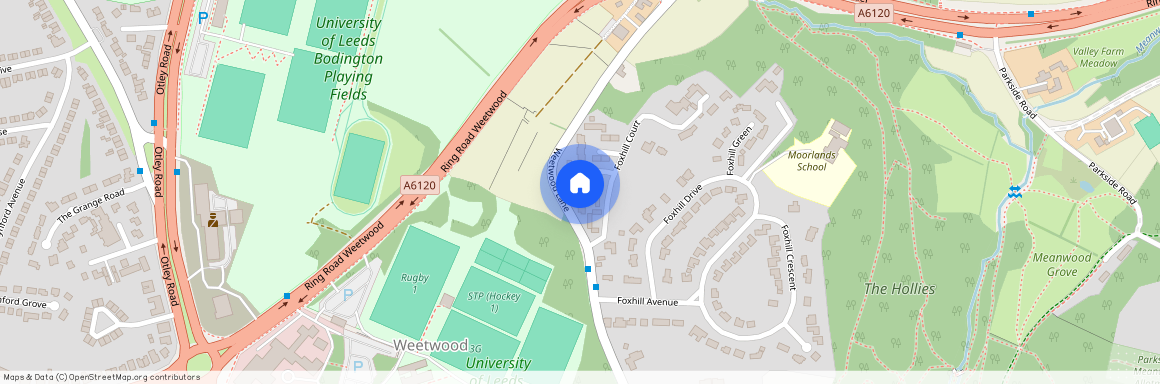 Foxhill Court, Headingley, LS16 5PL