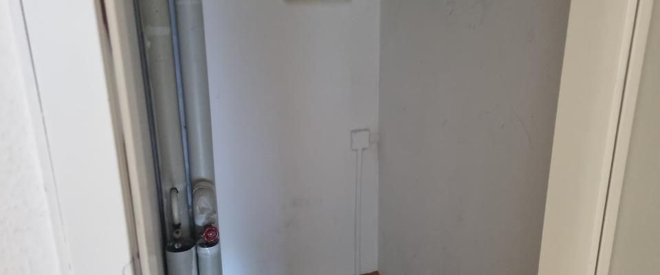 Geräumige 3-Zimmer-Wohnung in Hassel *Öffentlich gefördert* - Photo 1