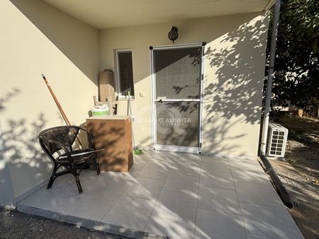 Studio/Γκαρσονιέρα για ενοικίαση Γούρνες (Ηράκλειο Κρήτης) - Photo 5
