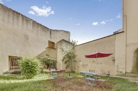 Résidence étudiante Athénée Lyon - Photo 4