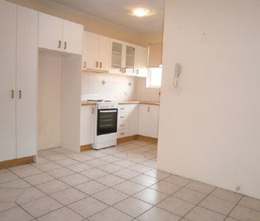 Two Bedroom Unit with Lock up Garage - Photo 1