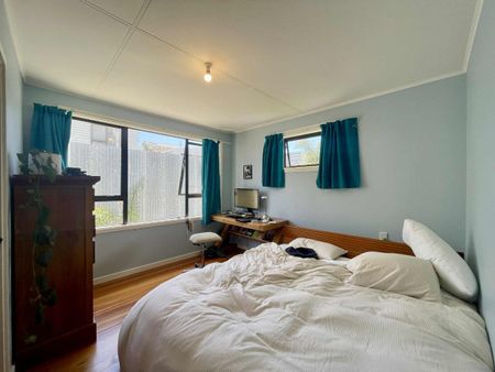 Moturoa Rental With Outdoor Bath - Photo 5