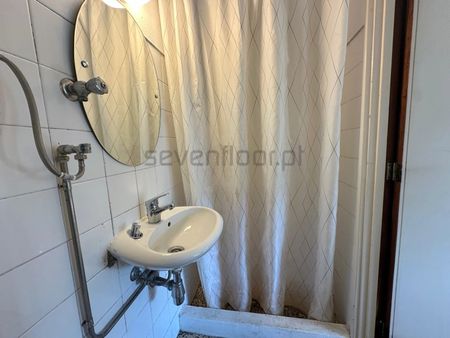 Apartamento T3 em Porto - Foto 2