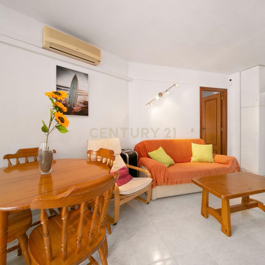 Apartamento de alquiler en Carrer Corbeta, 10, Calp, Spain, -1, Zona Pueblo - Photo 1