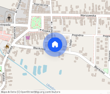 Wynajmę połowę domu - Фото 1