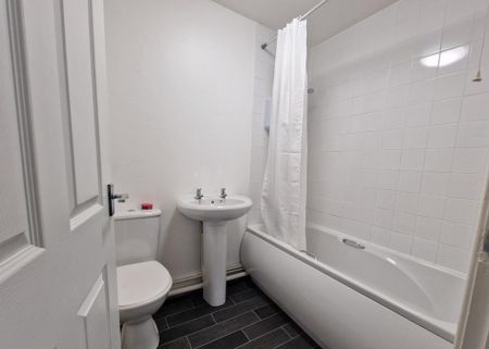 2 bedroom flat to rent - Photo 4