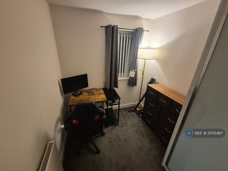 2 bedroom flat to rent - Photo 4