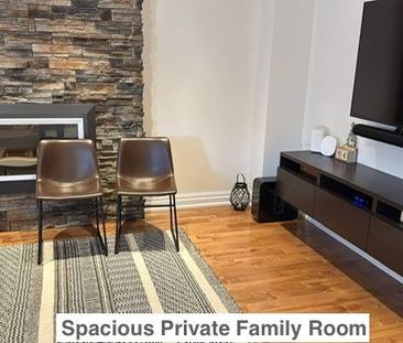 For Lease - 1358 Beauty Bush Court, Mississauga, Ontario - Photo 3