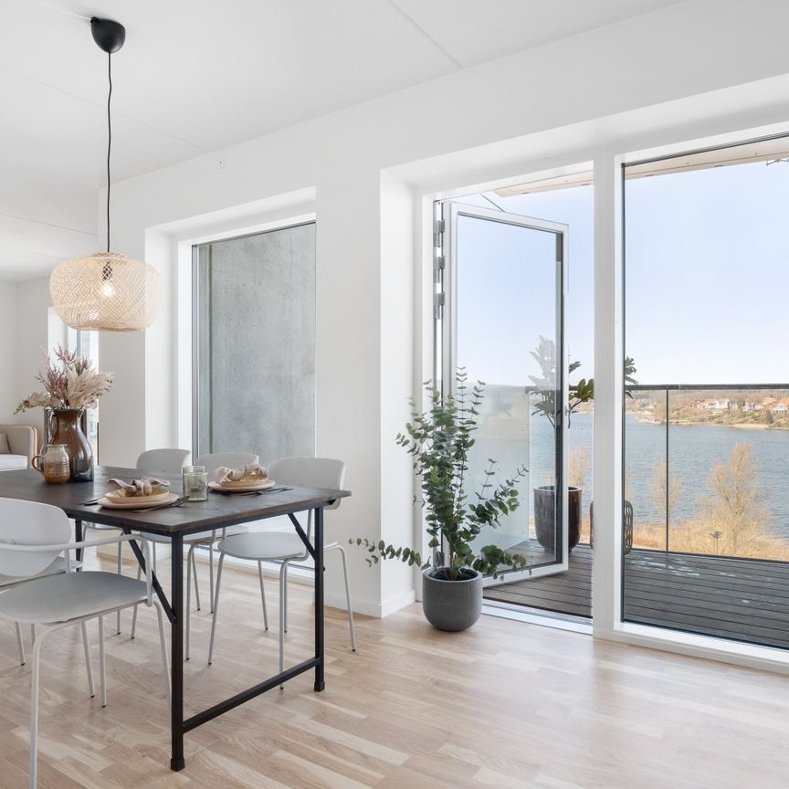 8600, Silkeborg - Foto 1