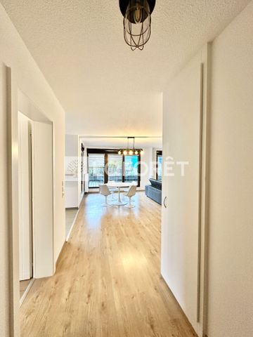 Appartement T3 Strasbourg à louer - Photo 5