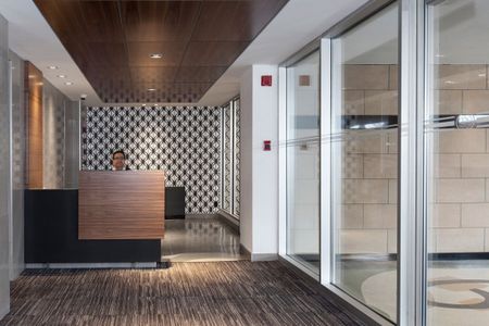 Appartement à louer - Montréal (Ville-Marie) (Centre Ouest) Appartement à louer - Montréal (Ville-Marie) (Centre Ouest) - Photo 3