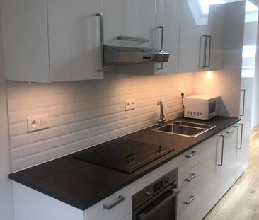 Appartement te huur - Photo 4