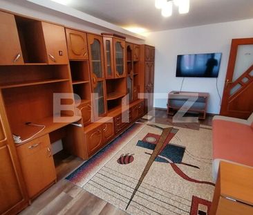 Apartament de 2 camere, centrala termica, 50 mp, zona 1 Mai - Photo 2