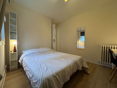 "LA FABULEUSE" - Location Appartement tours : 66.97 m2 - Photo 5