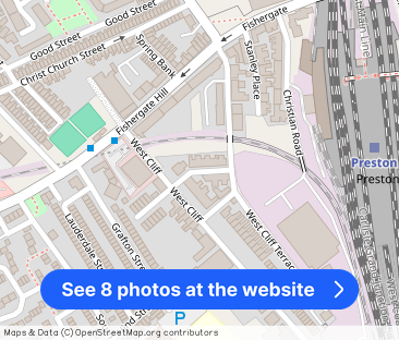 North Cliff Street, Preston, Lancashire, PR1 - Photo 1