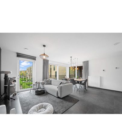 Battelsesteenweg 222, 2800, Mechelen - Foto 1