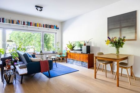 Appartement te huur - Photo 2