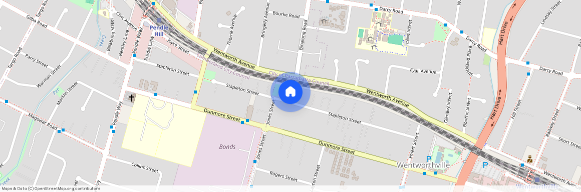 47B Stapleton Street, NSW 2145, Wentworthville