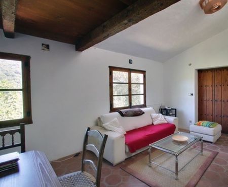 10 room luxury House for rent in Casares, Spain - Photo 5