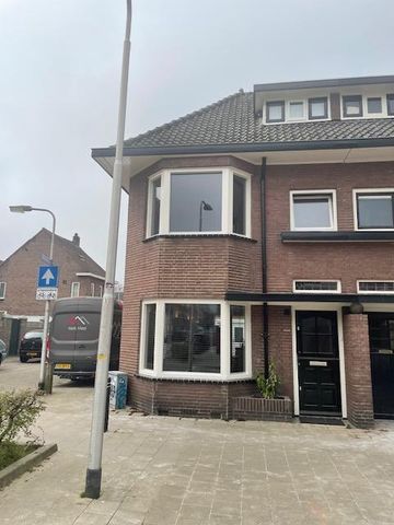 Te huur: Huis Leenherenstraat in Tilburg - Foto 4