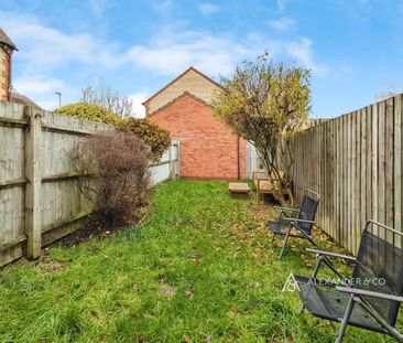 2 bedroom terraced house to rent - Photo 4