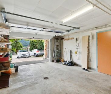 Generous single-family house with panorama, garden and plenty of sp... - Photo 6