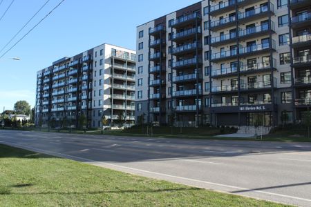 For Lease - 181 Elmira Road Unit# 516, Guelph, Ontario - Photo 5