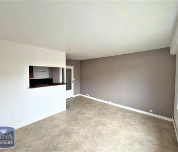 Location Appartement 1 pièce 27m² LOOS 59120 - Photo 4