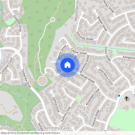 40 Herald Street, Bentley Park