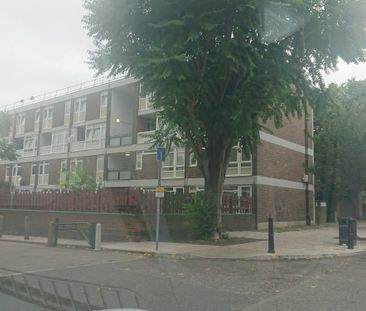 Room in a Shared Flat, Boyton Close, E1 - Photo 4