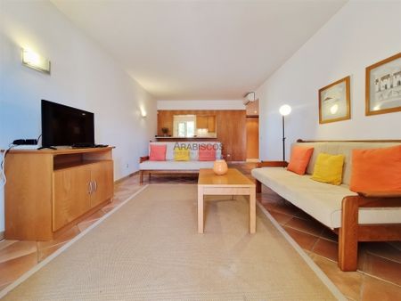 Apartamento T1 - Photo 3