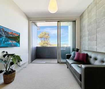 Welcome to Unit 204A at the Vela Apartments. - Photo 1