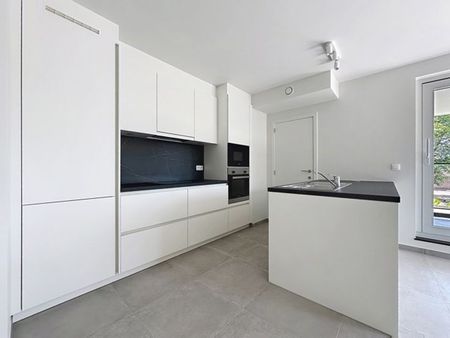 Appartement te huur - Foto 2